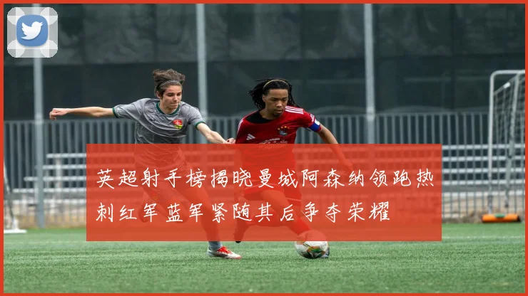 英超射手榜揭晓曼城阿森纳领跑热刺红军蓝军紧随其后争夺荣耀