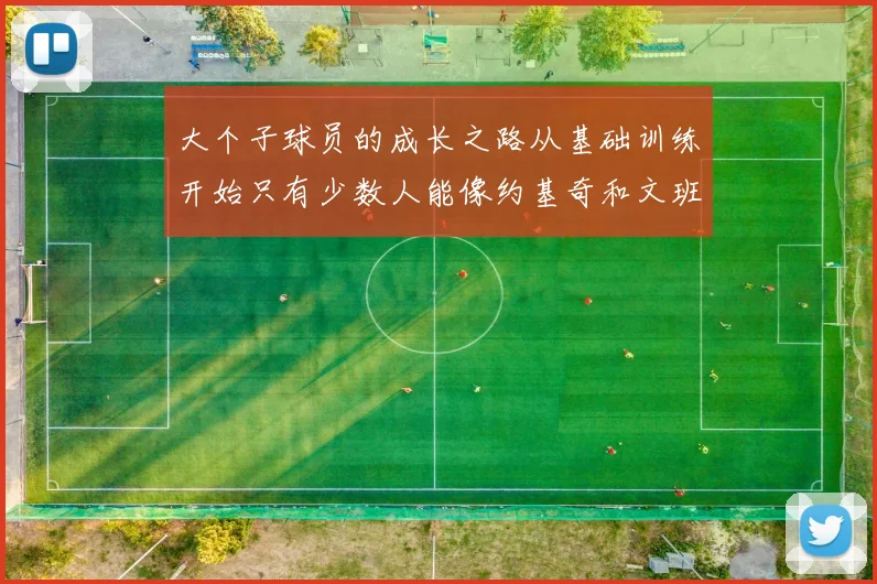 大个子球员的成长之路从基础训练开始只有少数人能像约基奇和文班那样成功